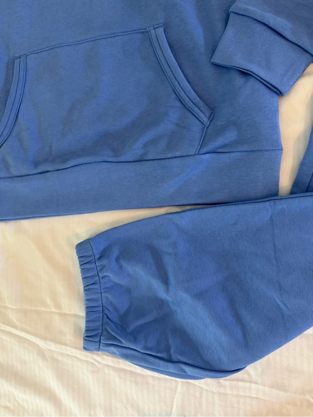 New boys Ralph Lauren polo Sz L 14-16, XL 18-20 Hoodie sweatpants sweatsuit